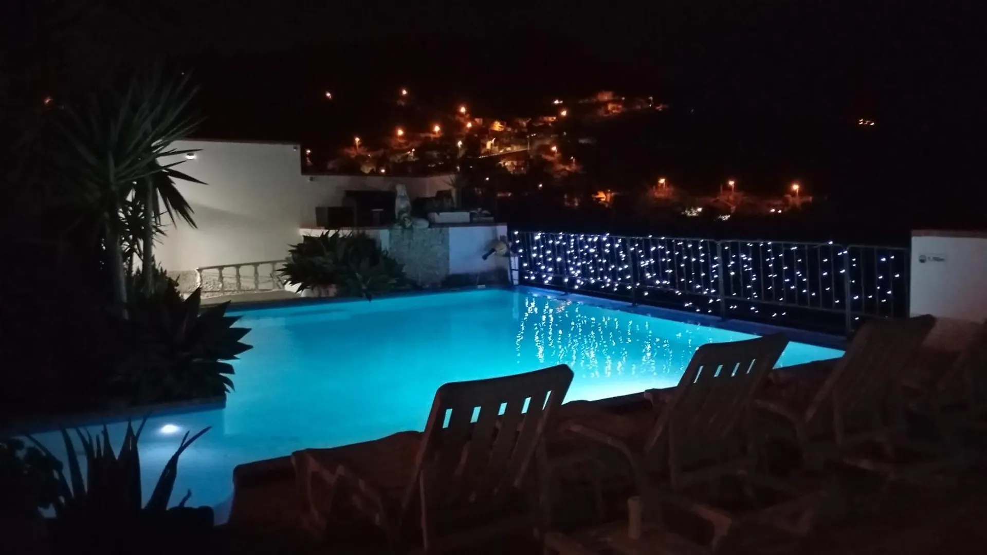 View Apartment Mountain Caniço